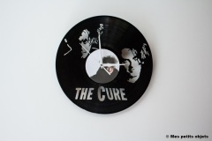 The Cure